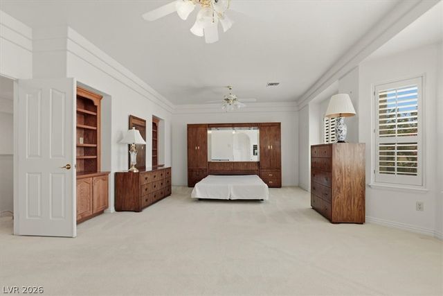 1888 Woodhaven Drive, Henderson, NV 89074
