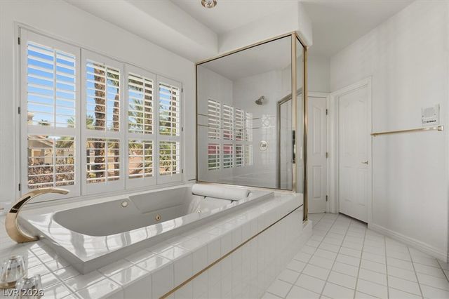 1888 Woodhaven Drive, Henderson, NV 89074
