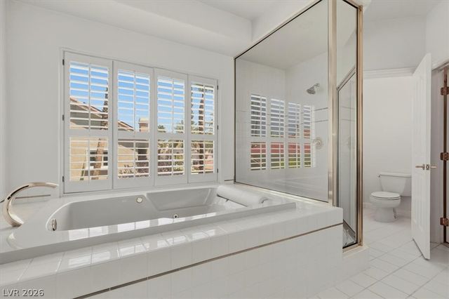 1888 Woodhaven Drive, Henderson, NV 89074