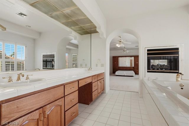 1888 Woodhaven Drive, Henderson, NV 89074