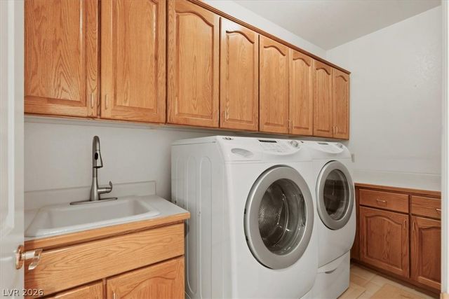 1888 Woodhaven Drive, Henderson, NV 89074