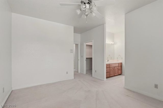 1888 Woodhaven Drive, Henderson, NV 89074