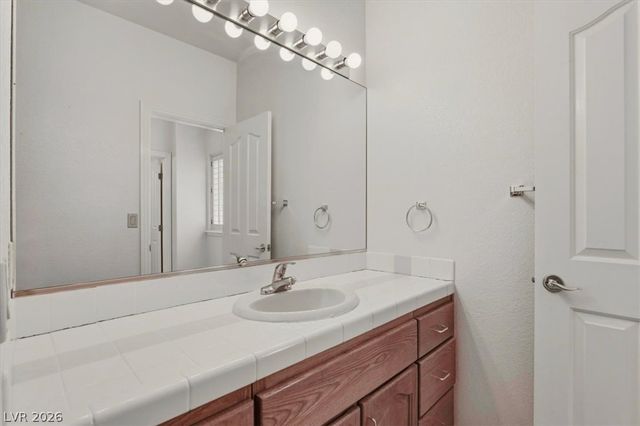 1888 Woodhaven Drive, Henderson, NV 89074