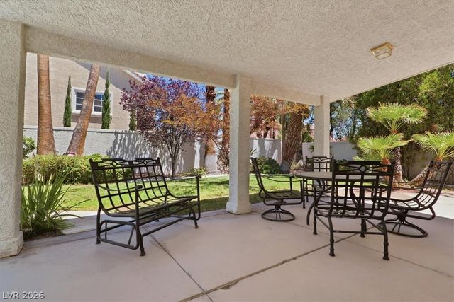 1888 Woodhaven Drive, Henderson, NV 89074