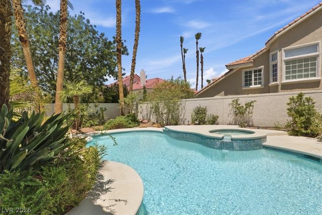 1888 Woodhaven Drive, Henderson, NV 89074
