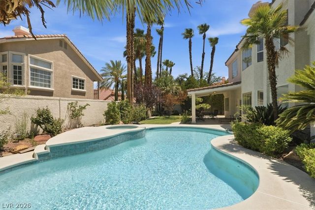 1888 Woodhaven Drive, Henderson, NV 89074