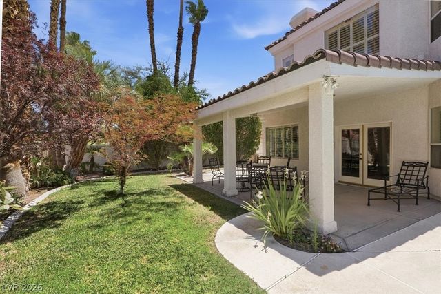 1888 Woodhaven Drive, Henderson, NV 89074