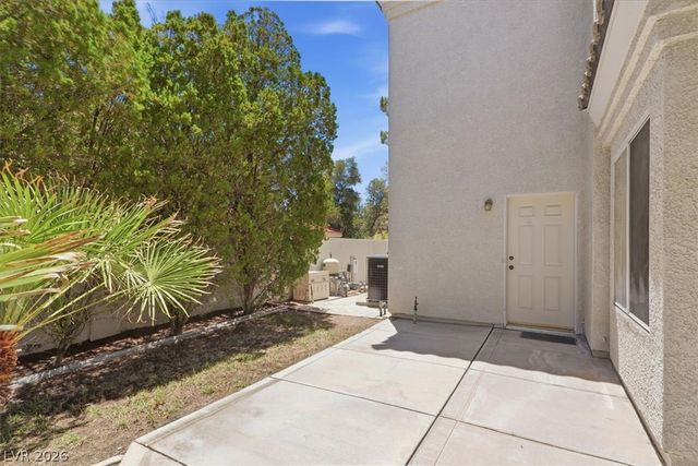 1888 Woodhaven Drive, Henderson, NV 89074