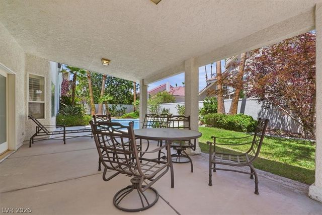 1888 Woodhaven Drive, Henderson, NV 89074