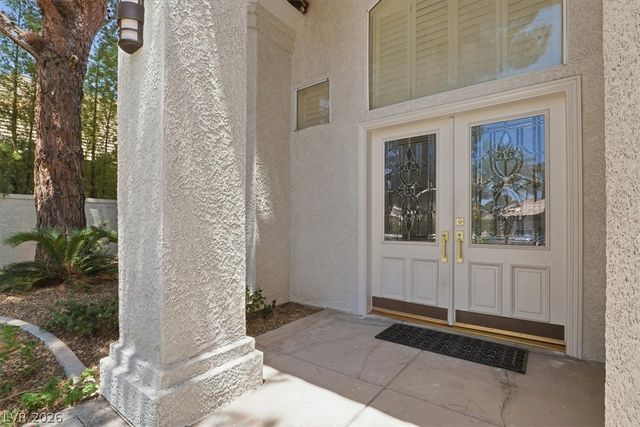 1888 Woodhaven Drive, Henderson, NV 89074