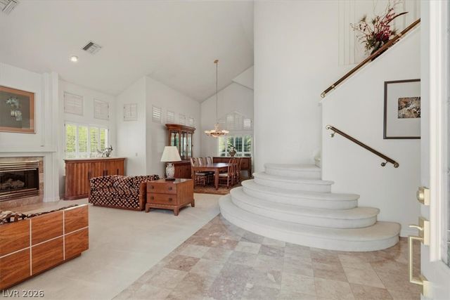 1888 Woodhaven Drive, Henderson, NV 89074
