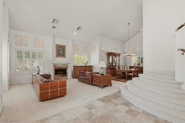 1888 Woodhaven Drive, Henderson, NV 89074