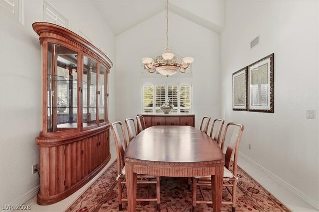 1888 Woodhaven Drive, Henderson, NV 89074