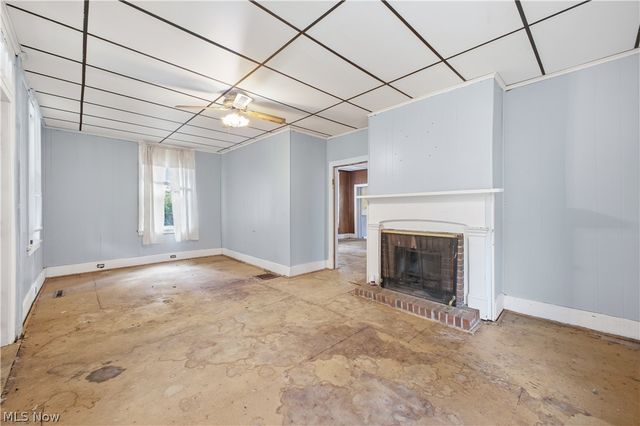1561 E State Street, Salem, OH 44460