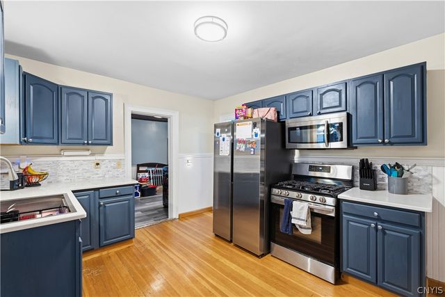 82 Garrow Street, Auburn, NY 13021