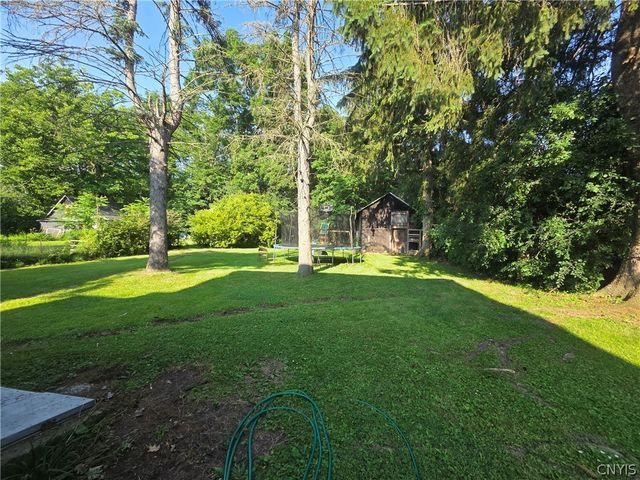 82 Garrow Street, Auburn, NY 13021
