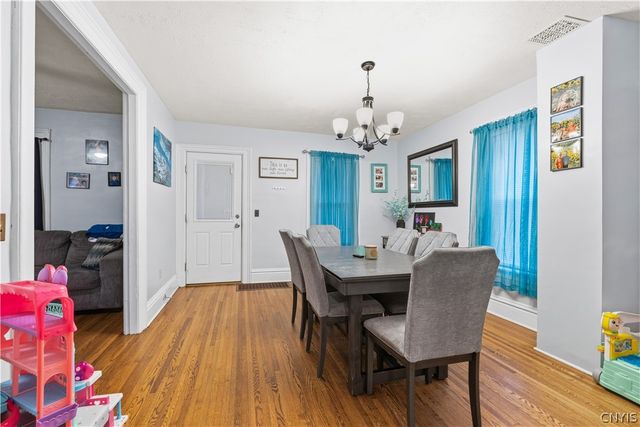 82 Garrow Street, Auburn, NY 13021