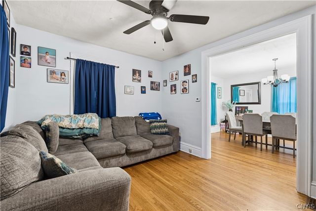 82 Garrow Street, Auburn, NY 13021