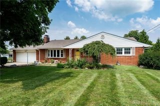 1020 Dubois Road, Franklin, OH 45005