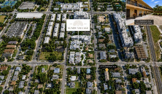 211 S Swinton Avenue, Delray Beach, FL 33444