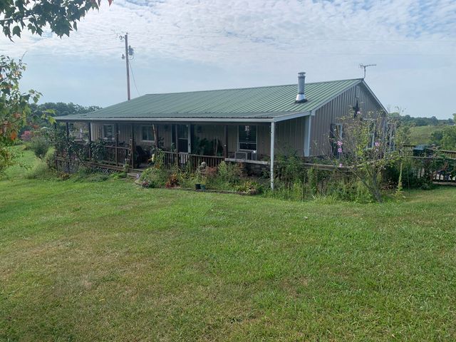 153 Bishop Lane, Falmouth, KY 41040