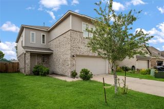 4134 W Bayou Maison Circle, Dickinson, TX 77539