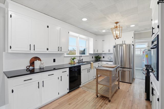 1239 Gemini Drive, Holly Hill, SC 29059