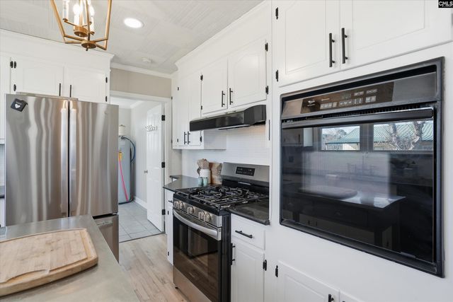 1239 Gemini Drive, Holly Hill, SC 29059