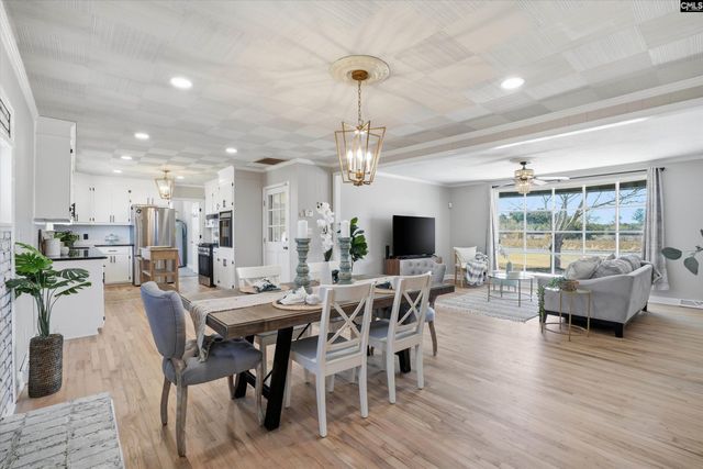 1239 Gemini Drive, Holly Hill, SC 29059