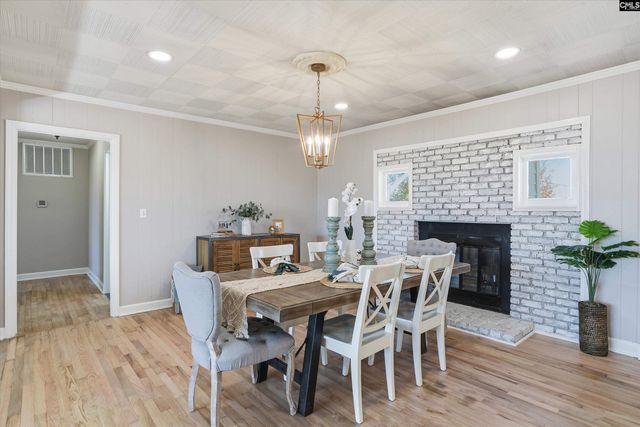 1239 Gemini Drive, Holly Hill, SC 29059