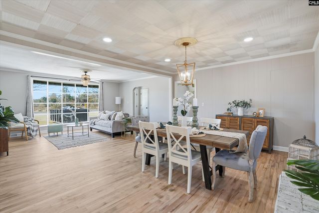 1239 Gemini Drive, Holly Hill, SC 29059