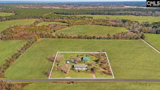 1239 Gemini Drive, Holly Hill, SC 29059