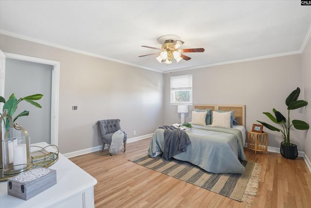1239 Gemini Drive, Holly Hill, SC 29059