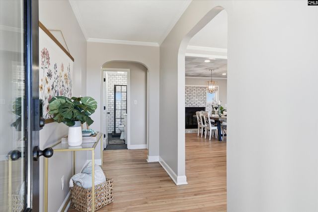 1239 Gemini Drive, Holly Hill, SC 29059