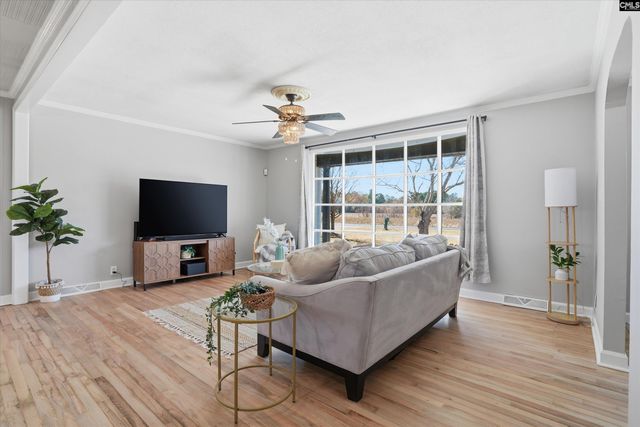 1239 Gemini Drive, Holly Hill, SC 29059