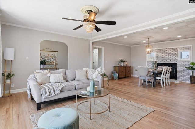 1239 Gemini Drive, Holly Hill, SC 29059