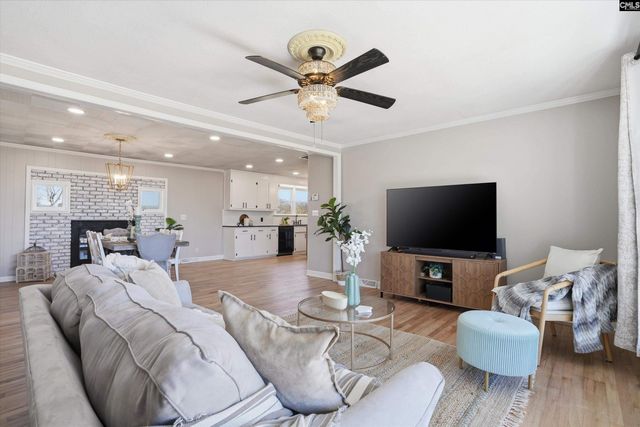 1239 Gemini Drive, Holly Hill, SC 29059