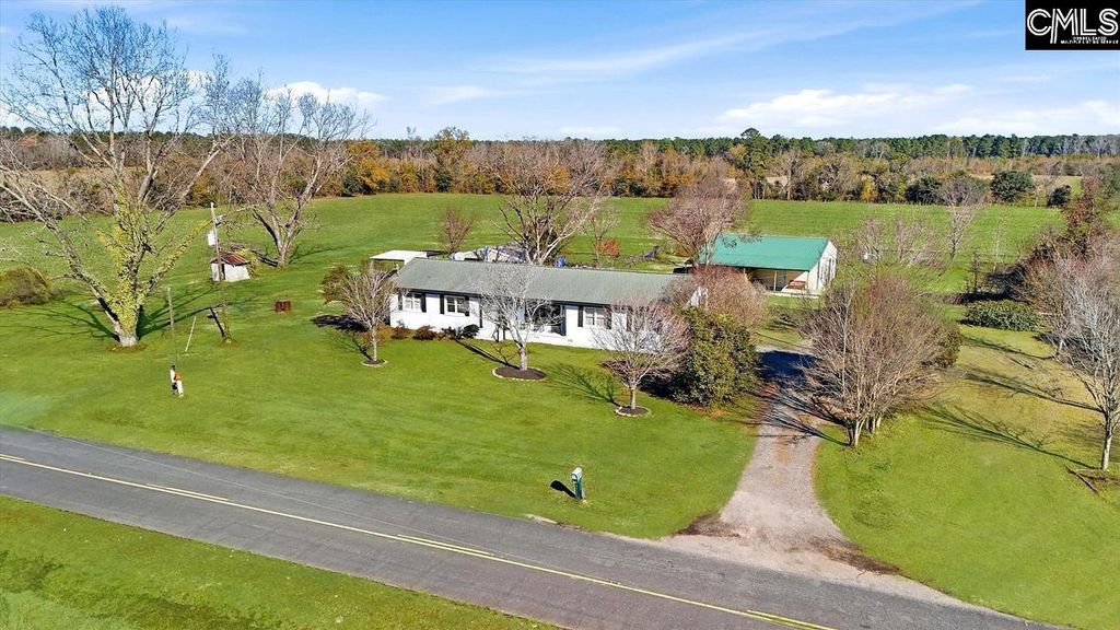 1239 Gemini Drive, Holly Hill, SC 29059