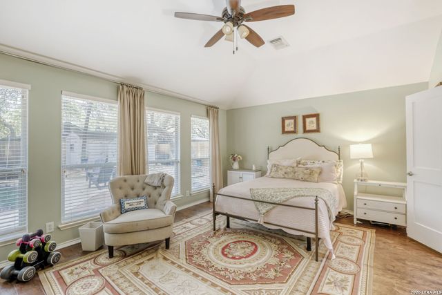 944 Blue Forest Drive, Schertz, TX 78154