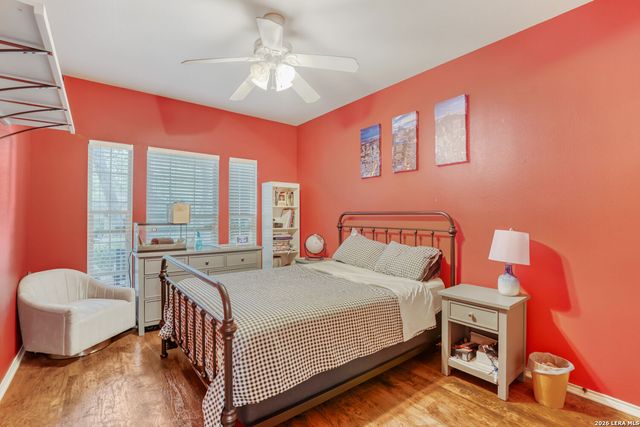 944 Blue Forest Drive, Schertz, TX 78154