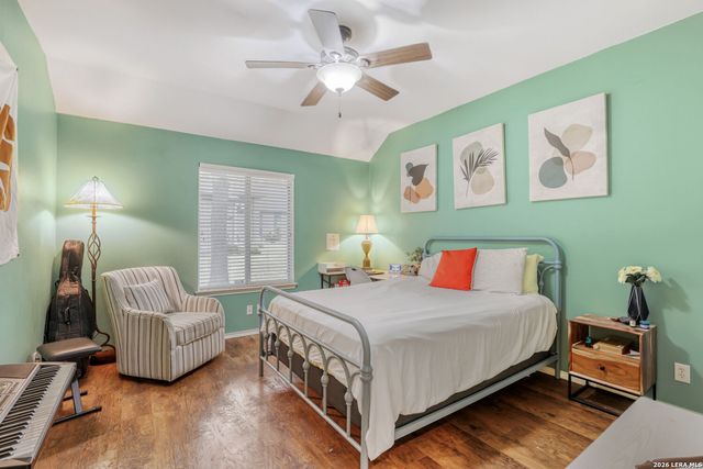 944 Blue Forest Drive, Schertz, TX 78154