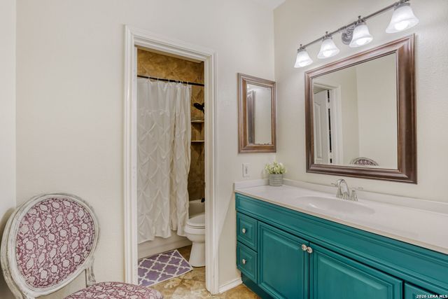 944 Blue Forest Drive, Schertz, TX 78154