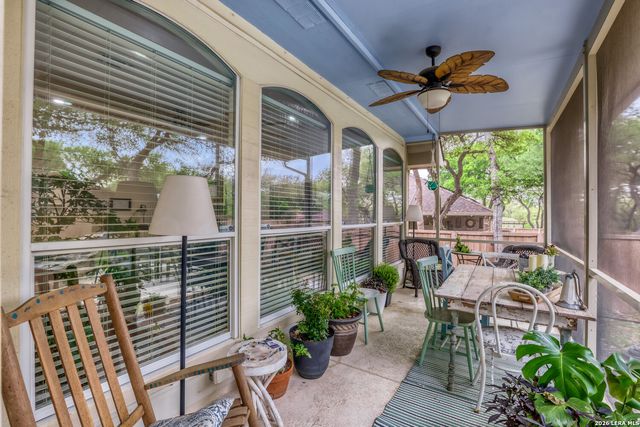 944 Blue Forest Drive, Schertz, TX 78154