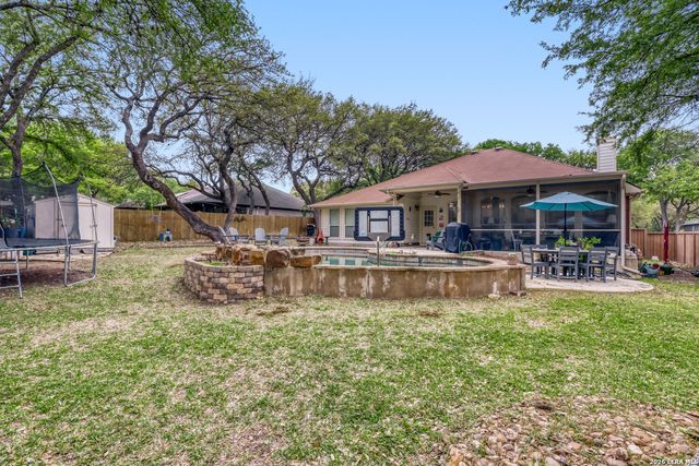 944 Blue Forest Drive, Schertz, TX 78154