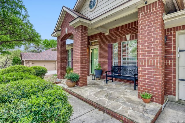 944 Blue Forest Drive, Schertz, TX 78154