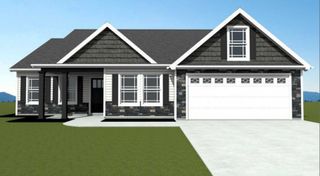 108 Crooked Tree Drive, Gaffney, SC 29341