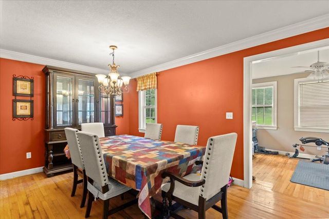 124 Scott Road, Signal Mountain, TN 37377