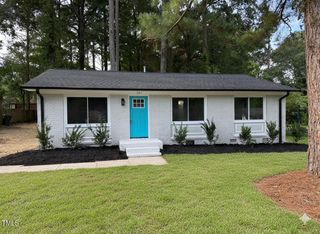 507 Forest Ridge Road, Garner, NC 27529