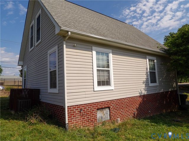 401 E 15th St, Richmond, VA 23224