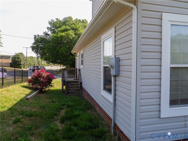 401 E 15th St, Richmond, VA 23224